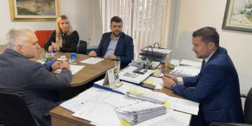 Potpisan sporazum o saradnji između Medrese i Gimnazije